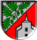 Bild: Wappen der Ortsgemeinde Oberpierscheid